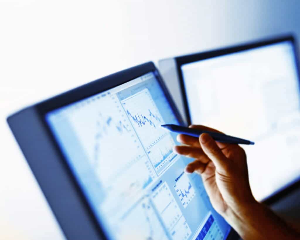 Stock Market Data Stock Market Data