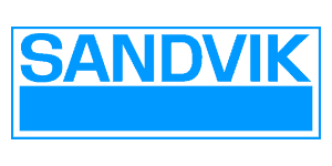 Sandvik Logo300x150