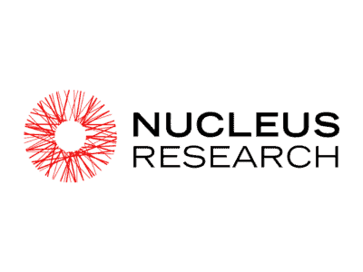 Nucleus Research Logo