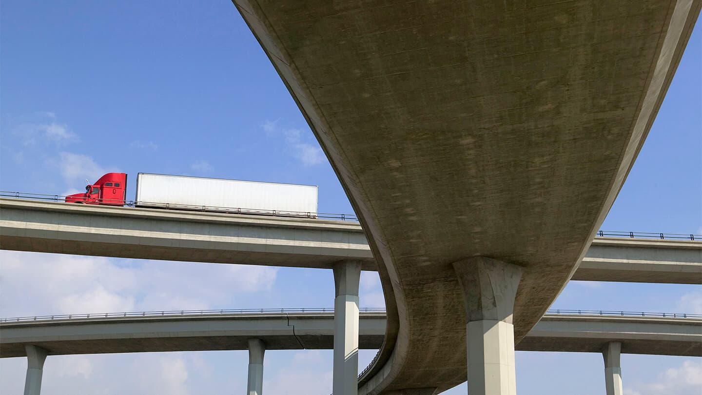 Over-the-Road Carrier Industry