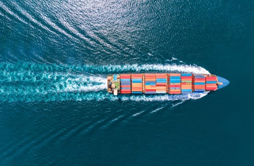 Global Logistics Provider Improves Service Levels, Compliance and Margins