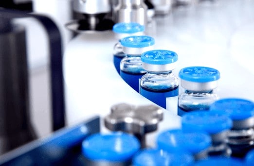 Pharmaceutical and Life Science Manufacturing: Are You in Control?