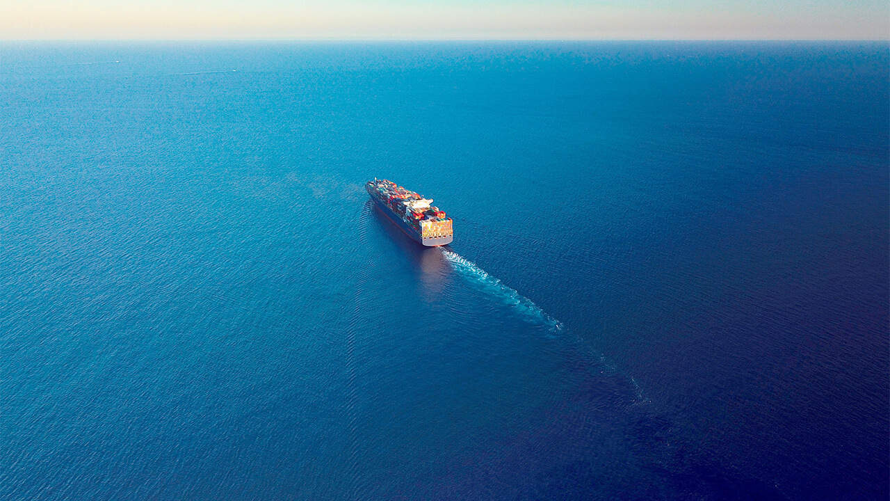 Ocean Carrier Industry