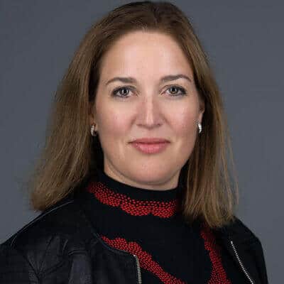 Kari Janavitz
