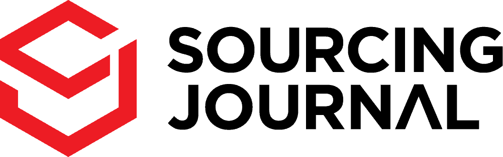 Sourcing Journal Logo