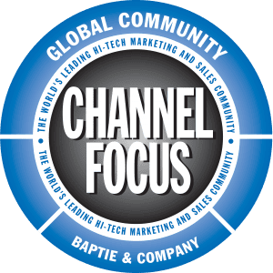 Baptie Channel Focus