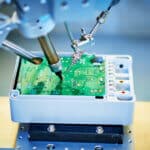 Outsourced Quality and Sustainable Manufacturing in a World of Disruption Outsourced Quality and Sustainable Manufacturing in a World of Disruption