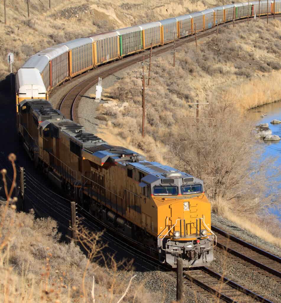 rail rail