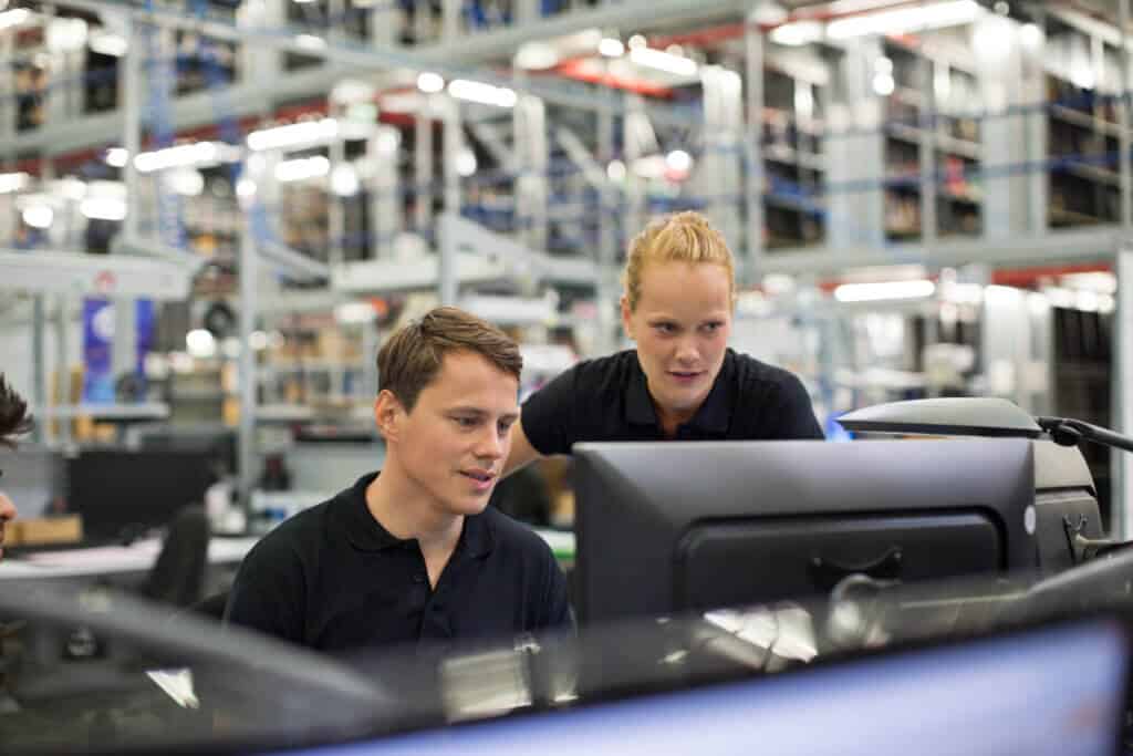 Your Challenge: Managing supply chain volatility