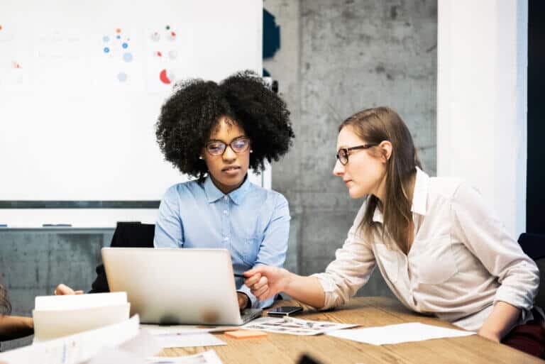 Her Story: Tales from the Executive Leadership Team