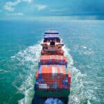 E2open Ocean Shipping Index Indicates Reduction in Cross-Ocean Shipment Transit Time Across All Major Ocean Routes