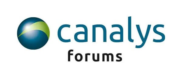 Canalys Forum EMEA 2023