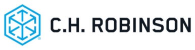 CHRobinsonLogo