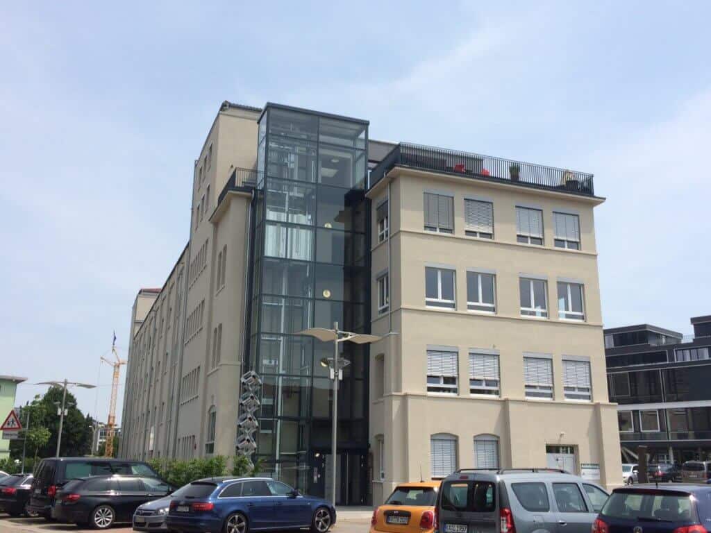 Karlsruhe