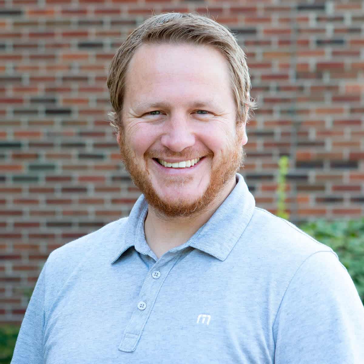 Dustin Wagner