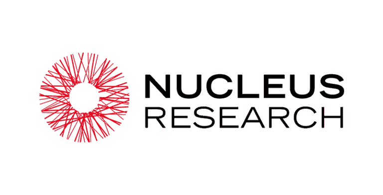 Nucleus Research Releases Control Tower Technology Value Matrix 2023, Naming e2open a Leader