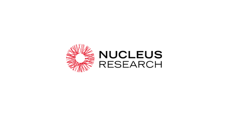 Nucleus Research Releases Control Tower Technology Value Matrix 2023, Naming e2open a Leader