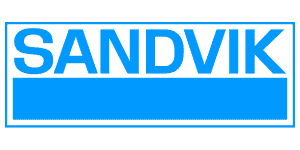 sandvik logo