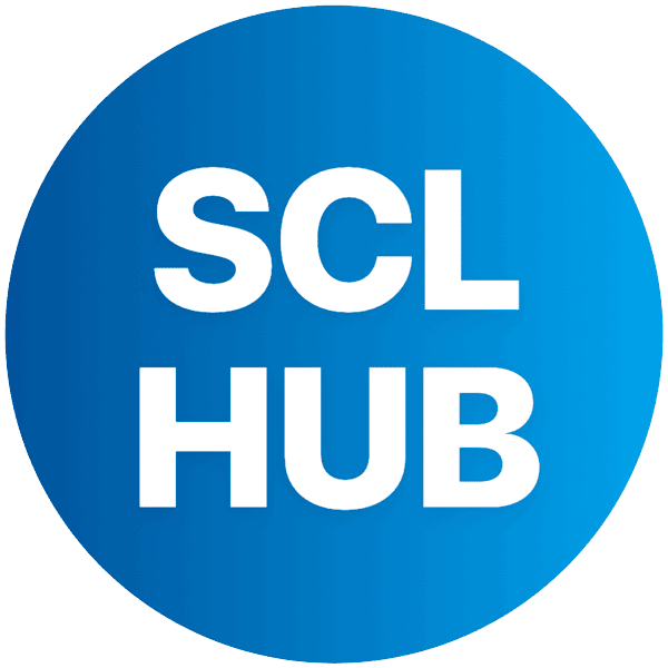 SCL Hub logo