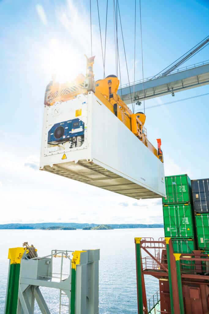Food Shippers of America 2024 e2open