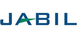 Jabil logo