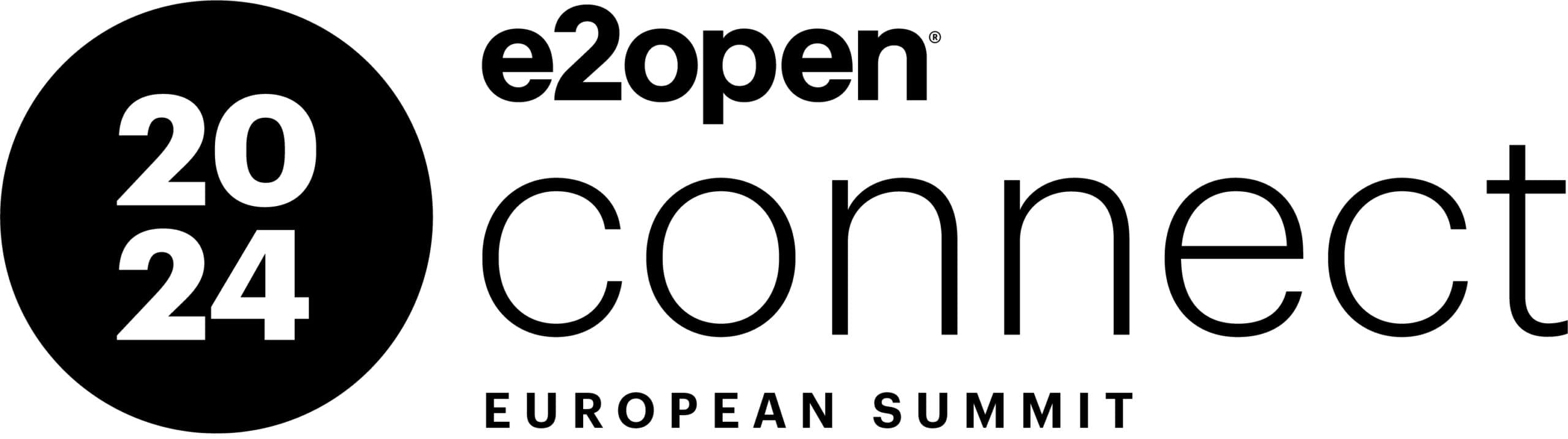 Connect Europe 2024 Supply Chain Software Strategic Digital Supply
