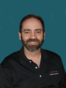Marty Flemington, Principal Software Engineer at e2open.