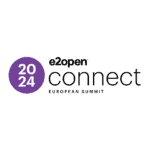 E2open Kicks Off Connect Europe 2024, its Flagship International Supply Chain Event
