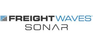 Freightwaves logo