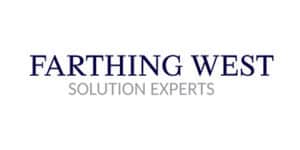 farthing west logo