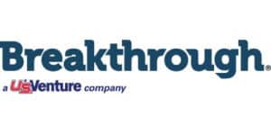 Breakthrough Logo