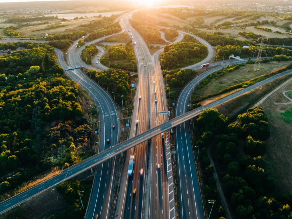 Driving meaningful change