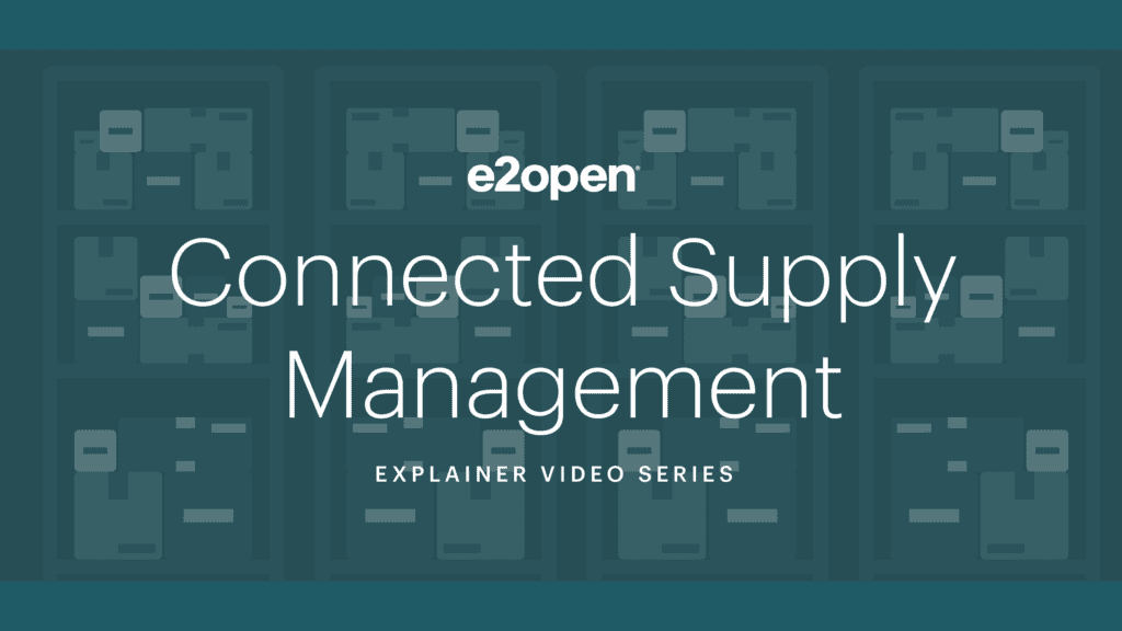 Explainer - Supply