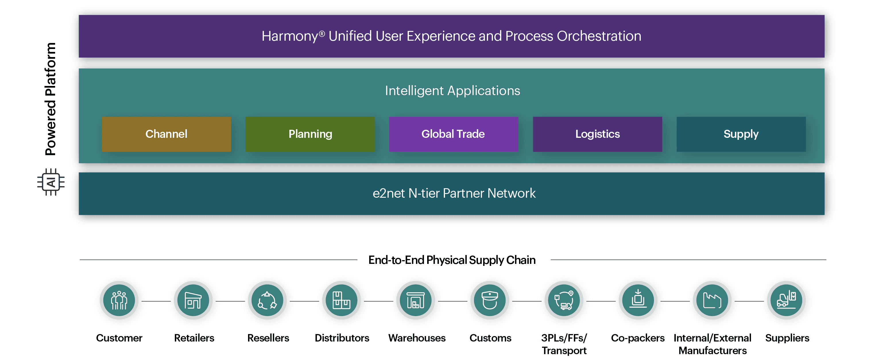 Network Architecture