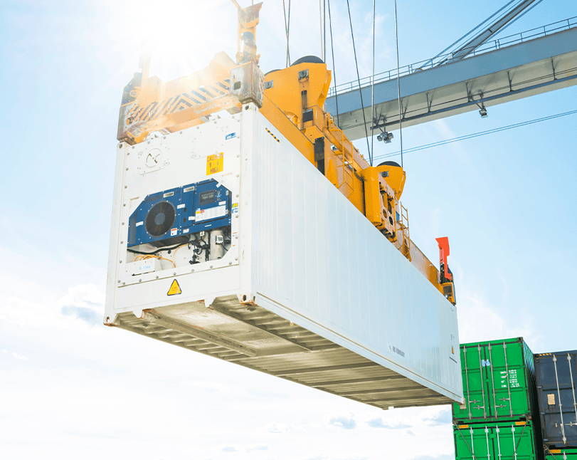 Compliant global trade