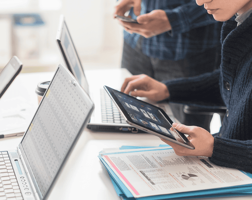 Holistic planning