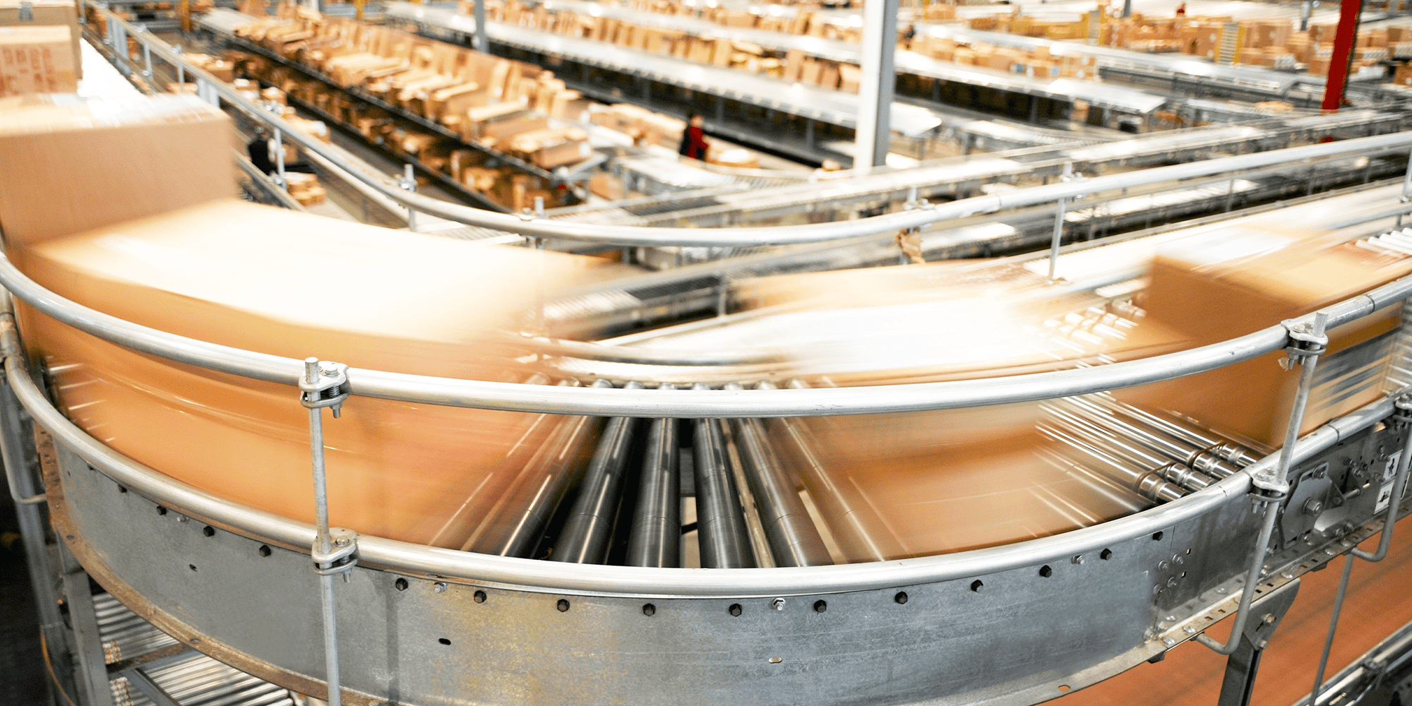 Visibility and Control – Internal and Outsourced