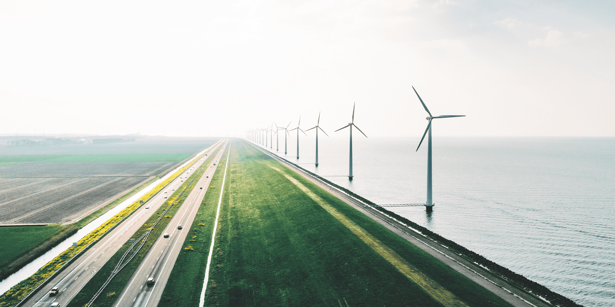 Environmental, Social and Governance (ESG) Readiness