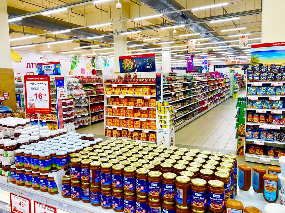 Volatile demand and supply