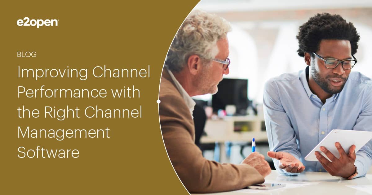 How to Choose Channel Management Software