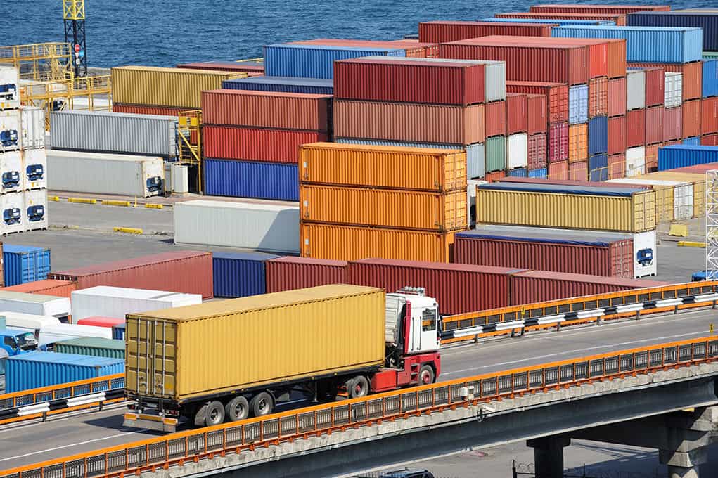 Navigating the New Wave of Tariffs