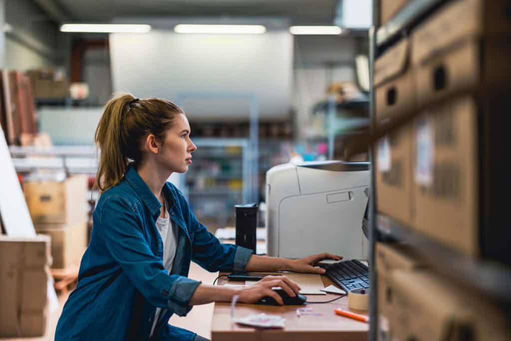 Managing global trade content can be overwhelming. But e2open's Global Knowledge is here to help. Simplify global trade content to optimize your trade management and ensure compliance.