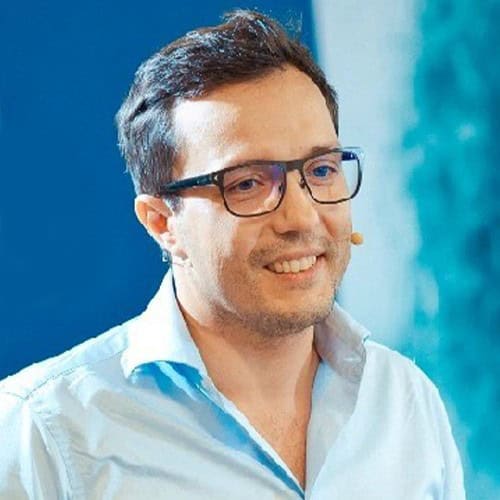 Alex Mihailenco