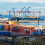Navigating the Transshipment Crisis: How a 40% Penalty Tariff is Reshaping Global Trade
