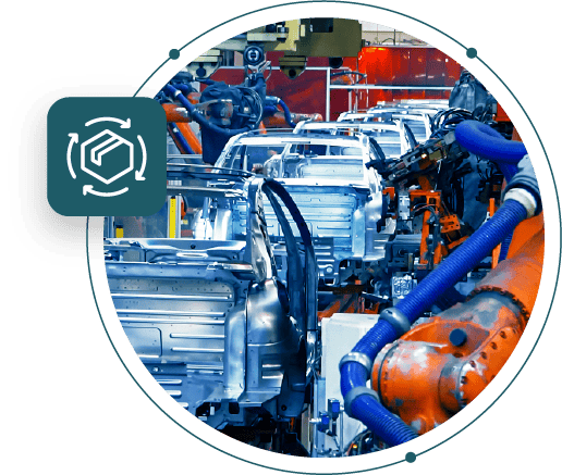 Simplify Automotive Supply Colaboration Simplify Automotive Supply Colaboration