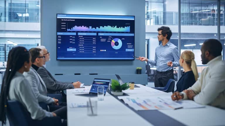 Beyond the Next Tariff: Building Disruption Ready Supply Chains