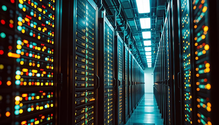 Data,centers,filled,with,rows,and,rows,of,servers,as