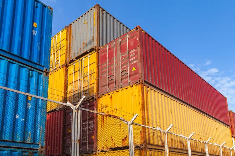 Stay Ahead of Trade Regulations with e2open Global Knowledge®