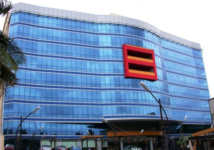 Brigade Software Park - BSP