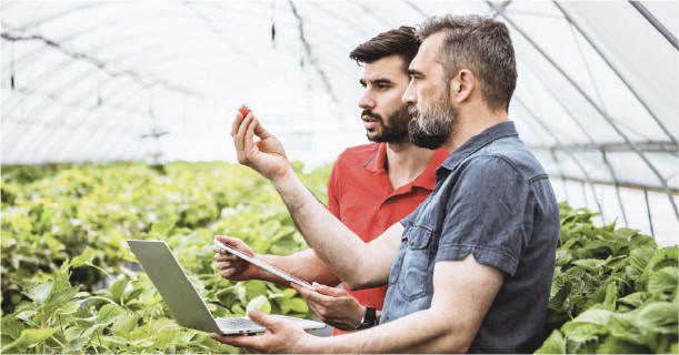 Connected Collaboration